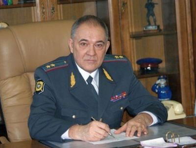 Алексей Лапин