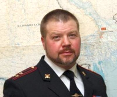 Антон Грачёв