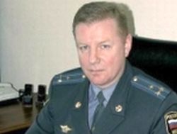 Юрий Бобела (фото 61.mvd.ru)