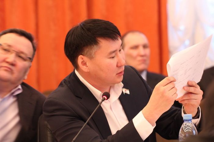 Руководитель ИП «Бурцев С.С.»